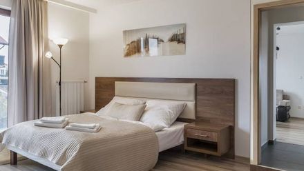 Relax pokoje gościnne i apartamenty (1)