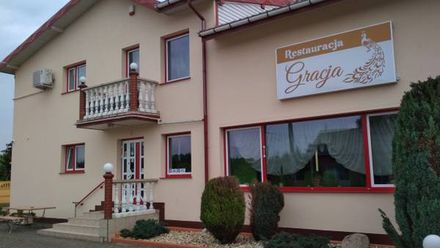 Restauracja Grecja (1)