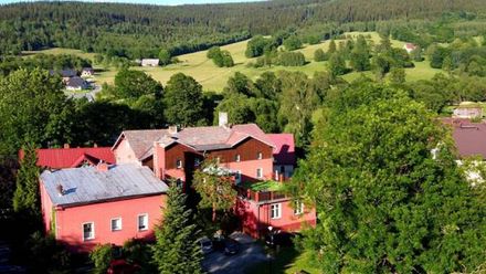 Ośrodek Turystyczny Bolko (1)