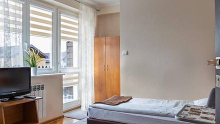 Pokoje gościnne Krysia (1)