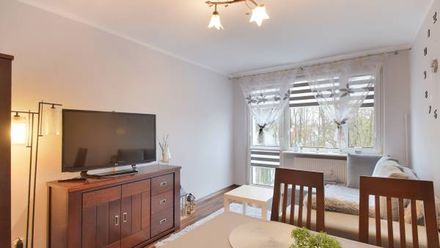 Mieszkanie w Kołobrzegu (1)