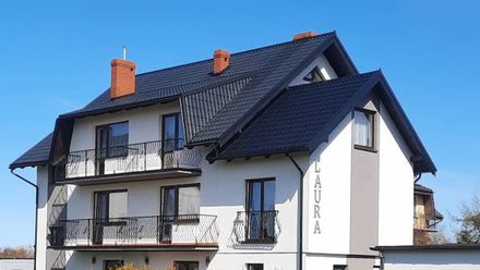 Laura- Pokoje Gościnne (1)