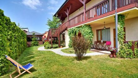 Studio z Aneksem Arkadia Dąbki (1)