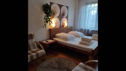 apartament AGRO BEATUS (1)