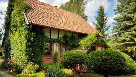 Mazurska Zagroda (1)