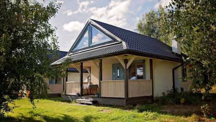 Domki letniskowe Brzezina (1)