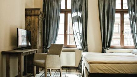 Five Stars Bed&Breakfast (1)