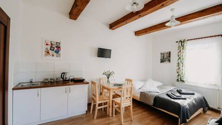 Piękne Roztocze - gospodarstwo agoturystyczne (1)