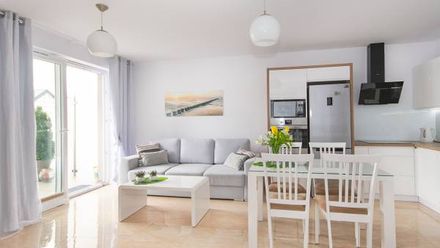 Apartament Zacisze (1)