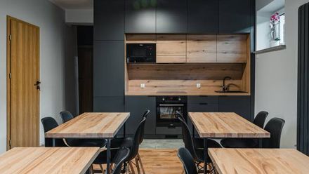 Pokoje Gościnne Włóczykij (1)