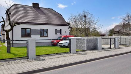 Hotelik Kłosowa (1)