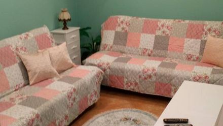 Noclegi, Wypożyczalnia Kajaków i Rowerów (1)