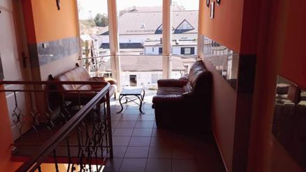 Pokoje Gościnne Mors (1)