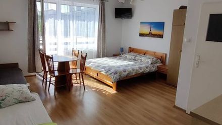 Pokoje Gościnne MORSZCZYN (1)