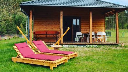 Siedlisko pod Lasem (1)