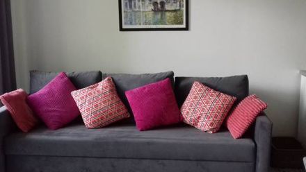 Apart "Ella" - Pokoje i Domki Nad Jeziorem (1)