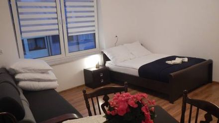 Pokoje Gościnne (1)