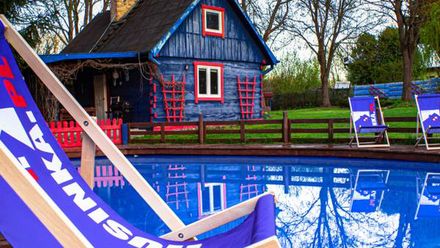 Agroturystyka Husinka (1)