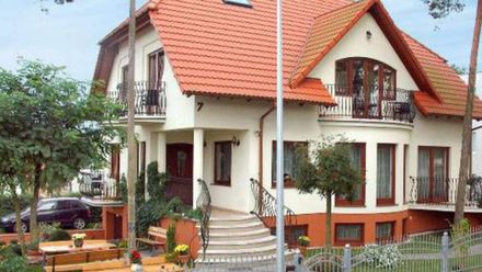 Biały Domek Dziwnów (1)