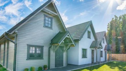 Domki Letniskowe Maks (1)