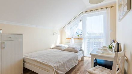 Pokoje Gościnne Maria Budda (1)