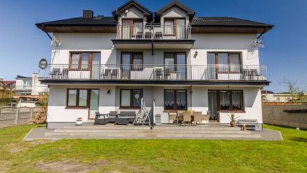 Apartamenty i pokoje Sol- Mare (1)