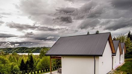 Domki Pokoje Fil (1)