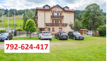 Pokoje Gościnne Zbójnik (1)