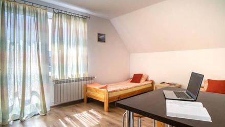 Ostoja Wypoczynku Dom, Pokoje Do Wynajęcia (1)