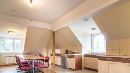 Pokoje Gościnne & Dom Weselny Filato (1)