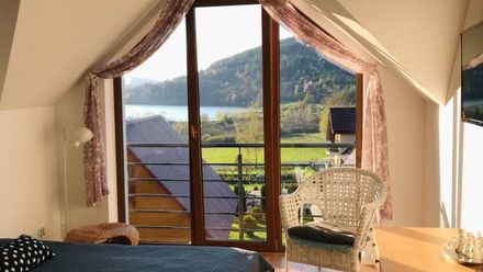 Apartamenty, noclegi Oksana (1)