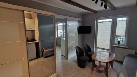 Pokoje Gościnne Maxim (1)