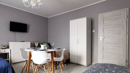 ,,Willa pod orzechem" Rewa (1)