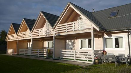 Domki u Agnieszki (1)