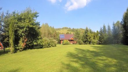 Domki Nad Strumieniem (1)