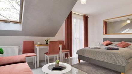 Apartament VELVETTO (1)