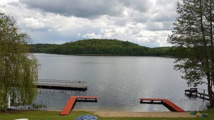 Ośrodek Wypoczynkowy Przytoń (1)