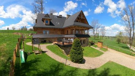 Galicówka na Górce (1)