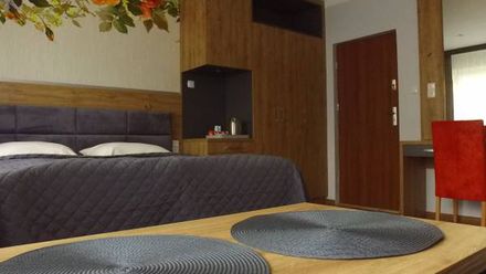 Gościniec Pod Polna Różą (1)