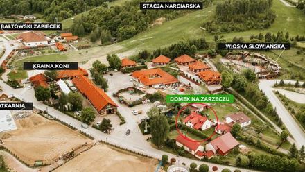 Domek na Zarzeczu (1)