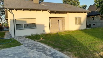 Gospodarstwo agroturystyczne Pod bocianem (1)