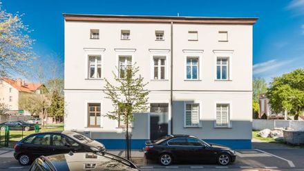 Pod Muralem - Apartamenty Little Heaven (1)