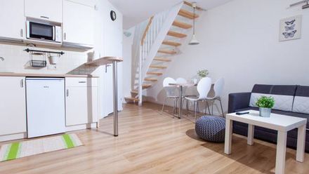 Willa Rogowskich apartamenty i domki (1)