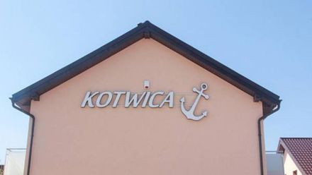 Kotwica Rowy (1)