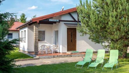 Domki letniskowe EL-DAR (1)