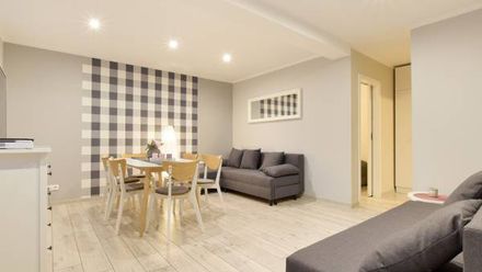 Apartamenty u Agi (1)