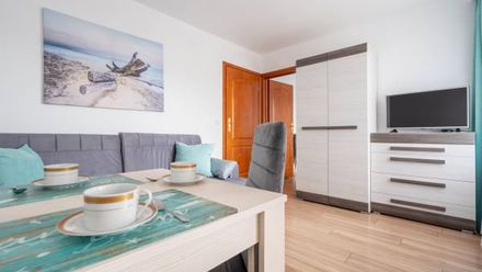 Pokoje Gościnne Albatros (1)