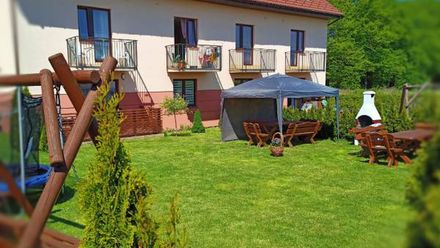 Jaskółka Pokoje (1)