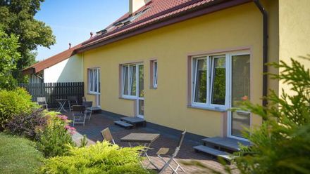 POKOJE GOŚCINNE U BASI (1)