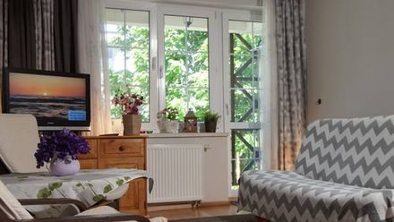 Apartament - 4 Pory Roku (1)